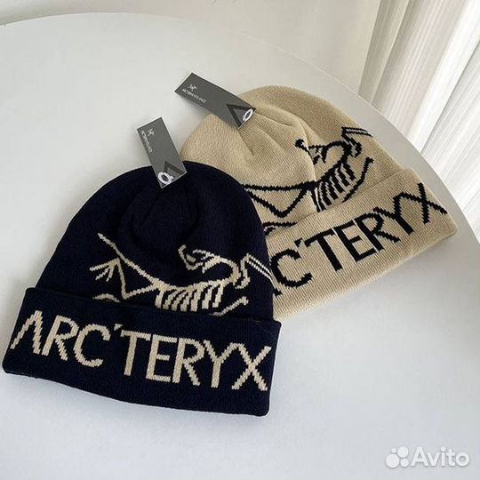 Arteryx шапка
