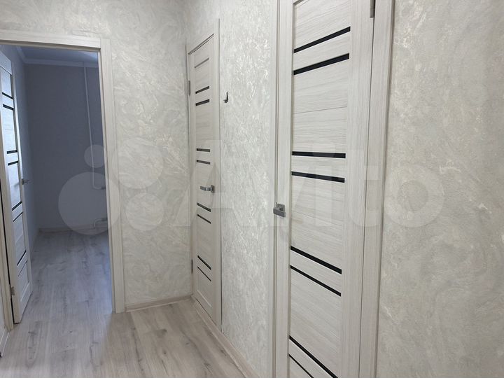 1-к. квартира, 50 м², 14/16 эт.