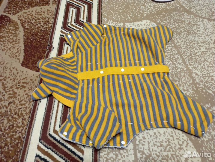 Одежда для маленьких пород собак