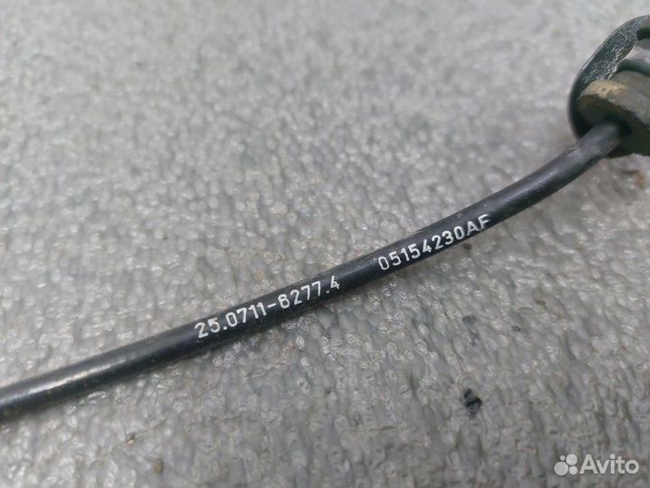 Датчик ABS задний Jeep Grand Cherokee WK2 3.0D