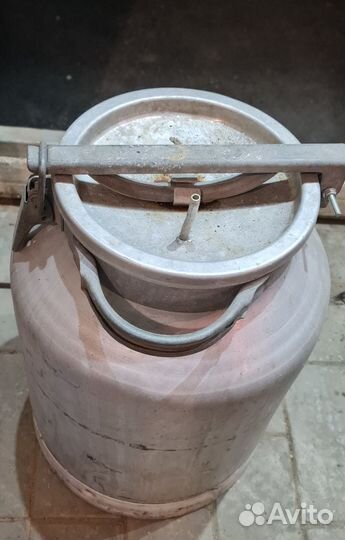 Фляга алюминиевая для творчества