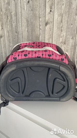 Ранец рюкзак школьный belmil