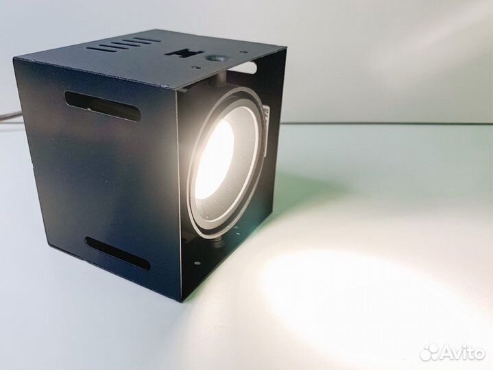 ADL Италия светильник встраиваемый светодиодный