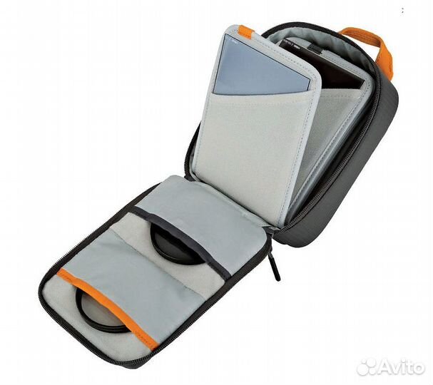 Чехол Lowepro GearUp Filter Pouch 100 для светофильтров