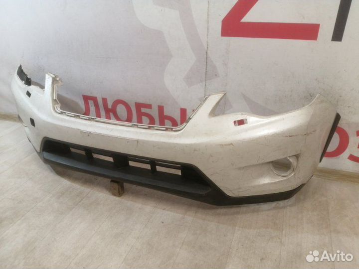 Бампер передний Subaru Xv 2011-2017
