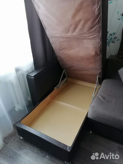 Продам диван бу