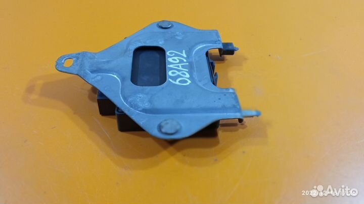 Блок электронный для Mitsubishi Galant viii