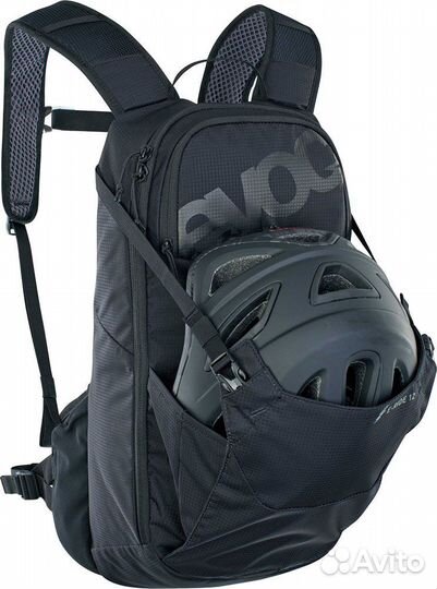 Рюкзак Evoc E-Ride 12L - E-Bike Backpack