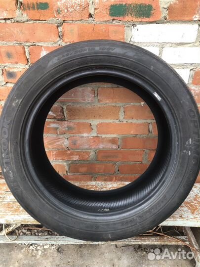 Hankook Optimo K415 245/50 R18 100V