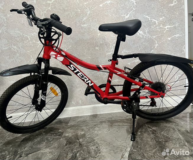 Велосипед детский Stern