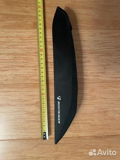 Bontrager speed concept