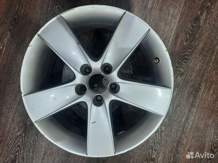 Диски оригинал Saab