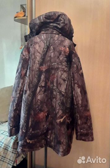 Куртка Masteritsa New Classic 74 размер