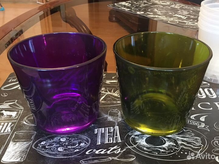 Горшки керамические, стеклянные, металлические