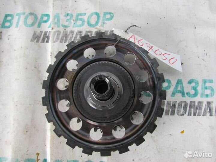 Шестерня для Chevrolet Cruze 1 2009-2016г