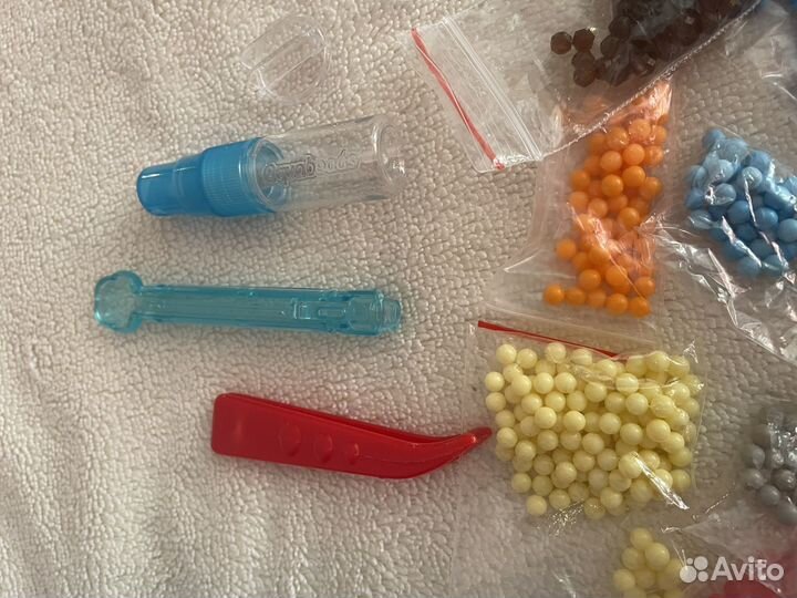 Мозайкааквабидс