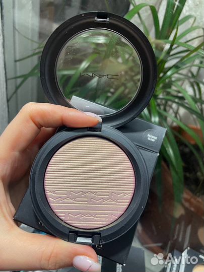 Хайлайтер MAC оригинал, новое