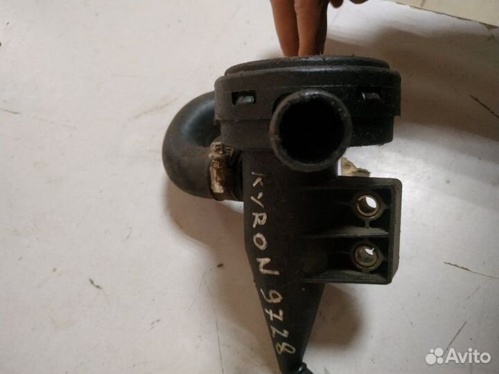 Маслоотделитель Ssang Yong Kyron 2.0 D20DT