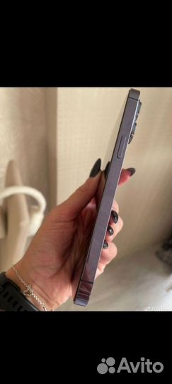 iPhone 14 Pro Max, 256 ГБ