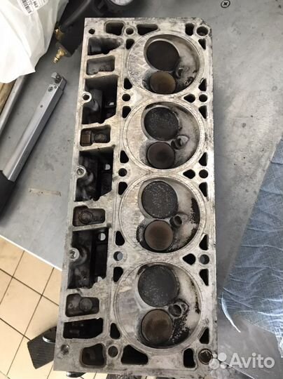 Гбц Hummer H2 / Cadillac Escalade 317 gen 3 V8 6.0