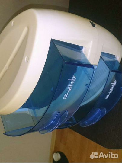 Стерилизатор уф Germix