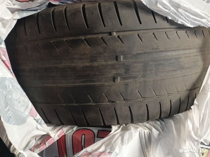 Michelin Primacy 3 225/55 R17