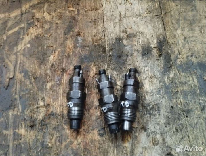 Форсунка citroen xantia 1.9 nn