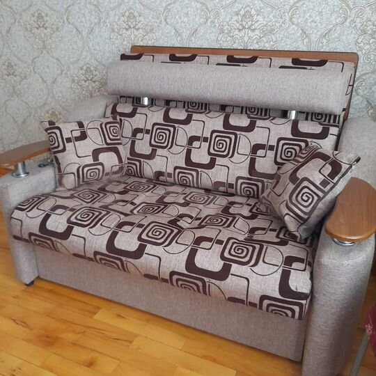 Комната 12 м² в 1-к., 2/5 эт.