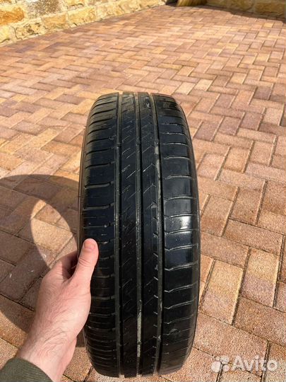 Laufenn G Fit EQ 185/65 R15 88T
