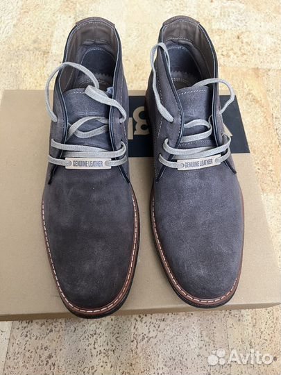 Продам ботинки Dockers