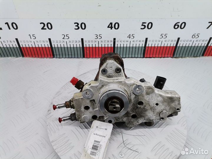 Тнвд для mercedes-benz Sprinter 2 (W906)