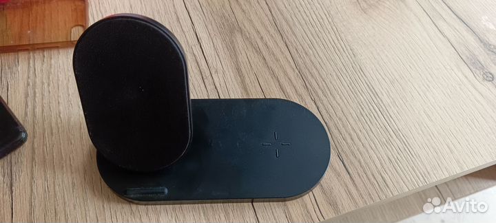 Беспроводная зарядка