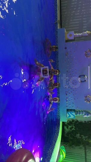 Комната 20 м², 1/1 эт.