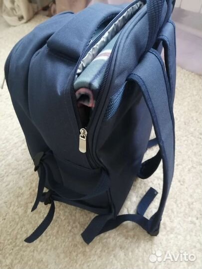 Рюкзак туристический походный