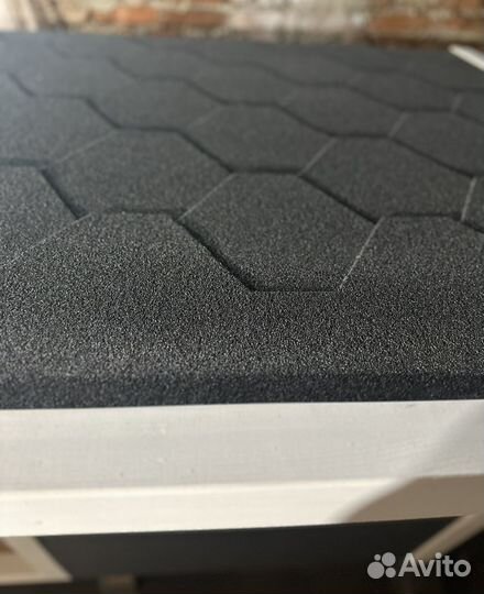 Будка для собаки утепленная