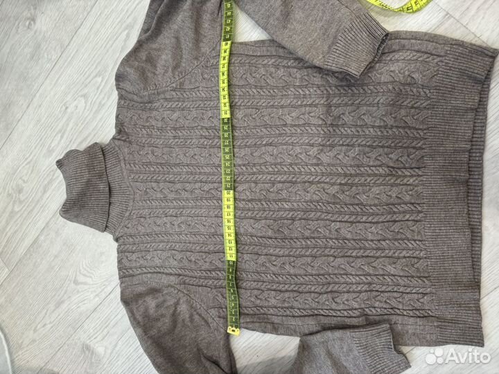 Костюм трикотажный женский 42