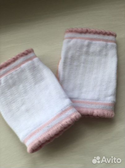 Наколенники детские