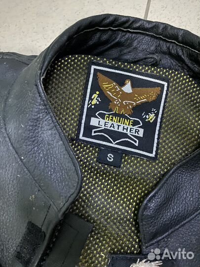 Мотоциклетный костюм