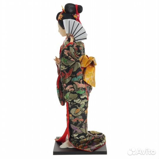 Фигурка декоративная 