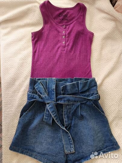 Женские вещи пакетом 42 44