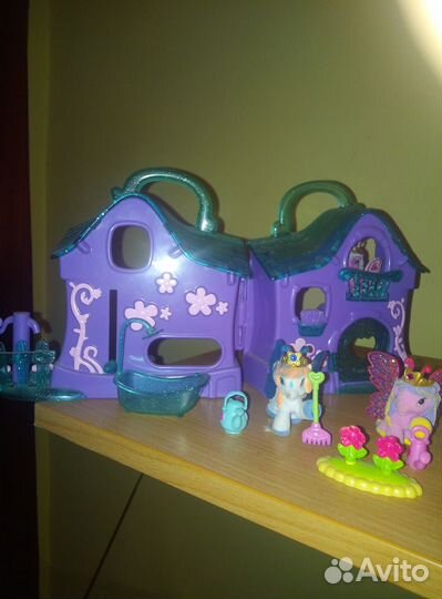 Все замки Филли