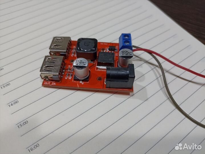 PS-65-12, lmx2492evm и др отладочные платы