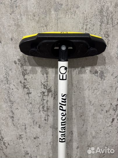 Щётка для кёрлинга Balance Plus