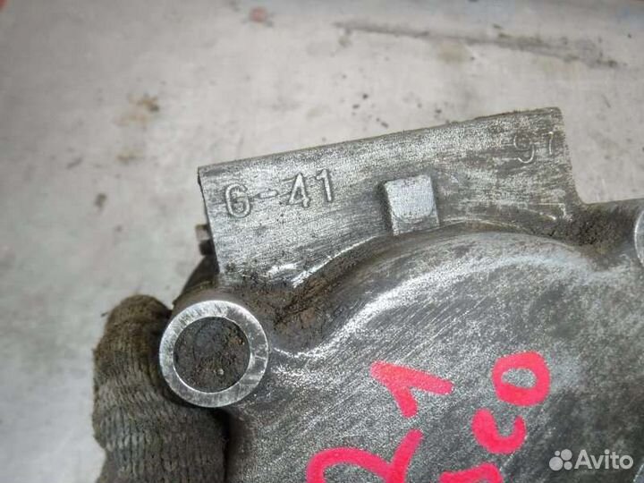 Компрессор кондиционера Ford Mondeo 2 1.6 1997