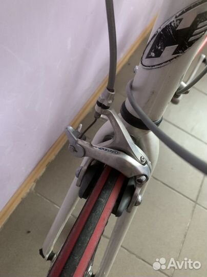Hercules roadracer