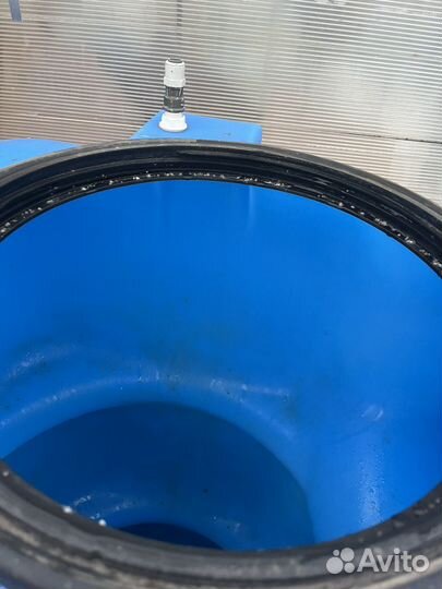 Бак для воды