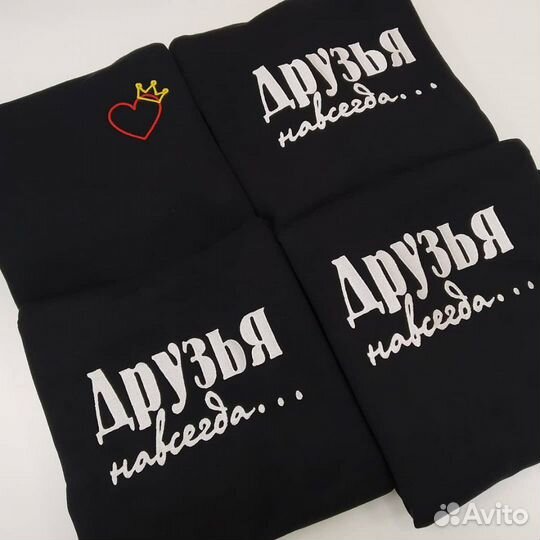 Вышивка машинная на заказ