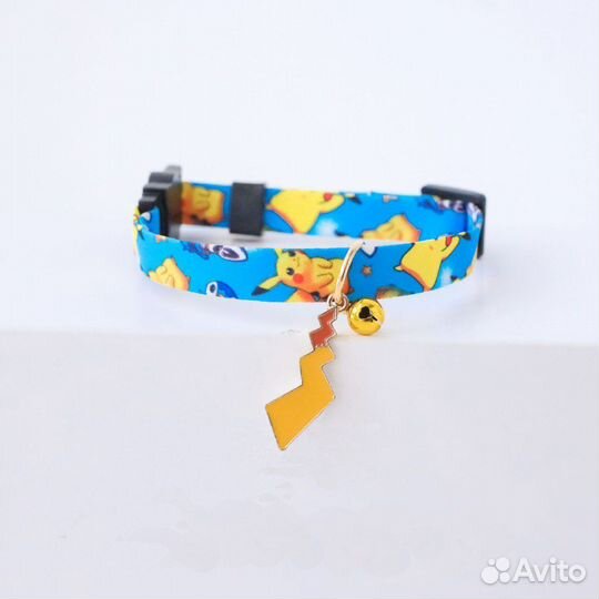 Ошейник для кошек и собак