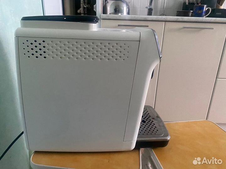 Кофемашина