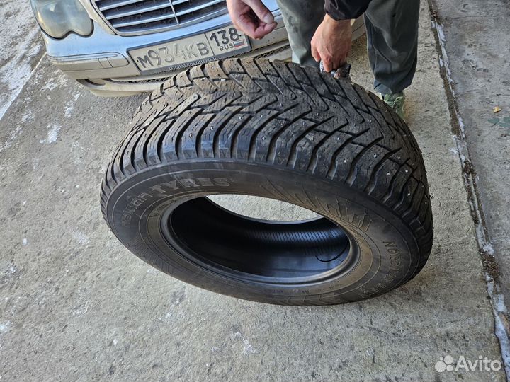 Nokian Tyres Nordman 8 SUV 285/60 R18